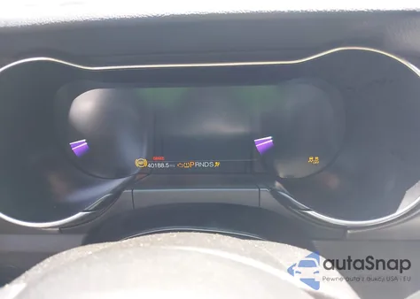 2021 Ford Mustang Ecoboost Premium Fastback from USA, damaged, VIN 1FA6P8TH7M5151275